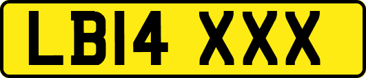 LB14XXX