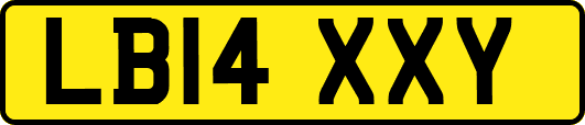 LB14XXY