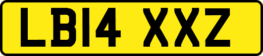 LB14XXZ