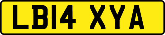 LB14XYA