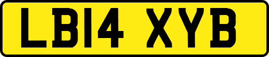 LB14XYB