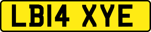 LB14XYE