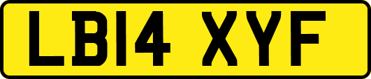 LB14XYF