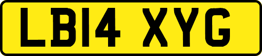 LB14XYG