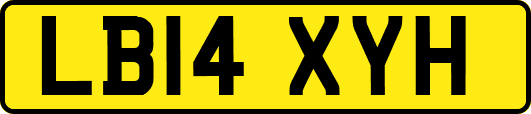 LB14XYH