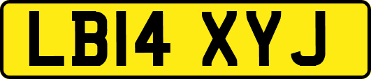 LB14XYJ