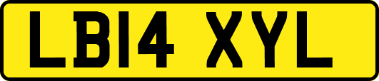 LB14XYL