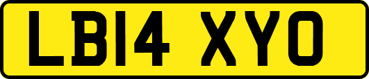 LB14XYO
