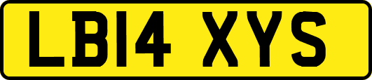 LB14XYS