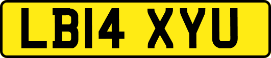 LB14XYU