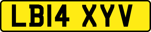 LB14XYV