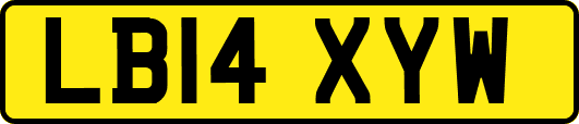 LB14XYW