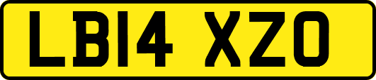 LB14XZO