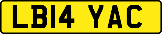 LB14YAC