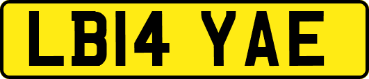LB14YAE