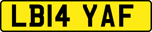 LB14YAF