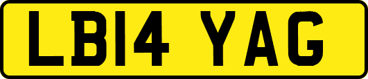 LB14YAG