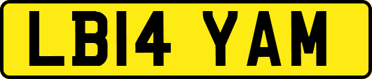 LB14YAM