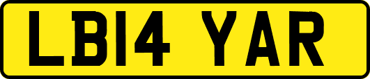 LB14YAR