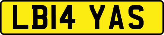 LB14YAS