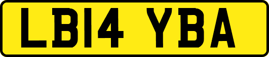 LB14YBA