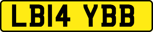 LB14YBB