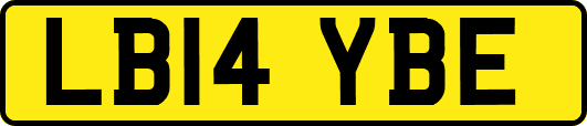 LB14YBE
