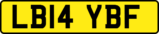 LB14YBF