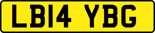 LB14YBG