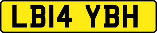 LB14YBH