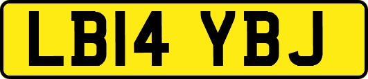 LB14YBJ