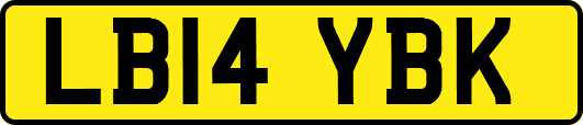 LB14YBK