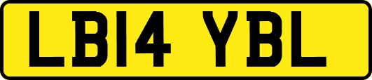 LB14YBL