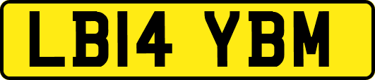 LB14YBM