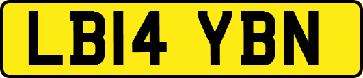 LB14YBN