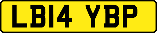 LB14YBP