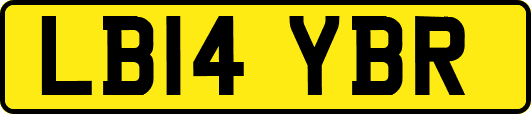 LB14YBR