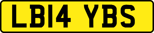 LB14YBS