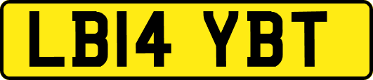 LB14YBT