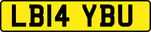 LB14YBU