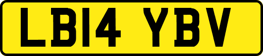 LB14YBV
