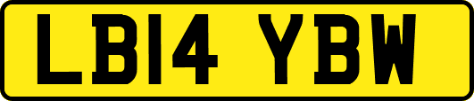 LB14YBW