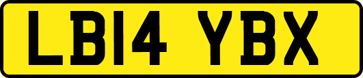 LB14YBX
