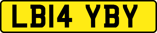 LB14YBY