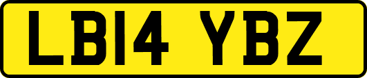 LB14YBZ