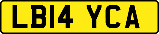 LB14YCA