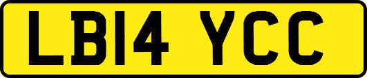 LB14YCC