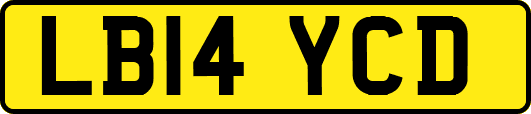 LB14YCD