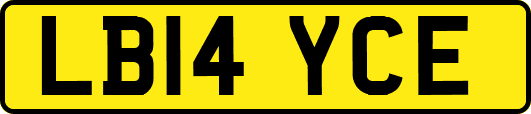 LB14YCE