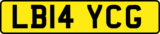 LB14YCG